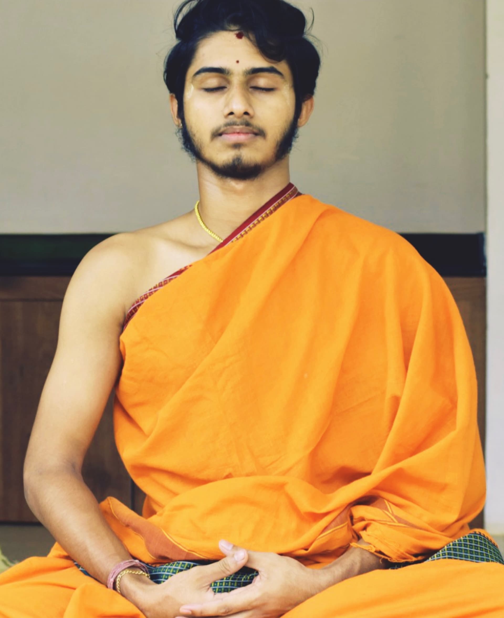 Acharya Swasthik