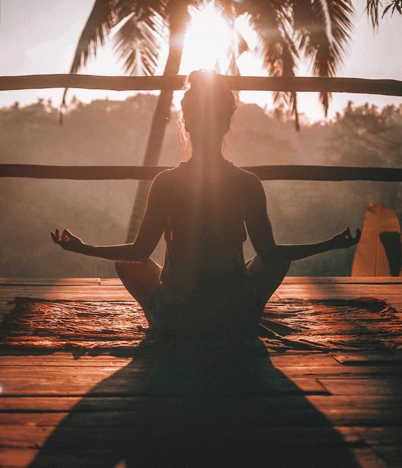 Acharya Swasthik, Founder of Shakti Yoga Kendra