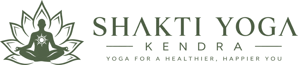 Shakti Yoga Kendra