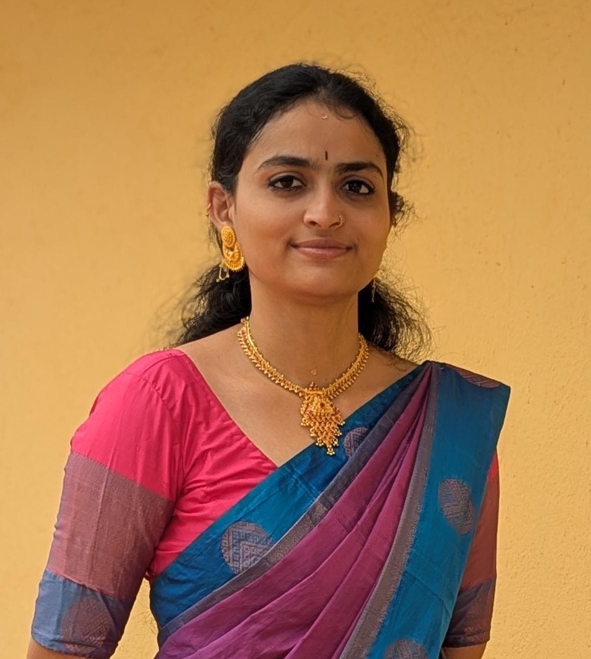 Ranjita