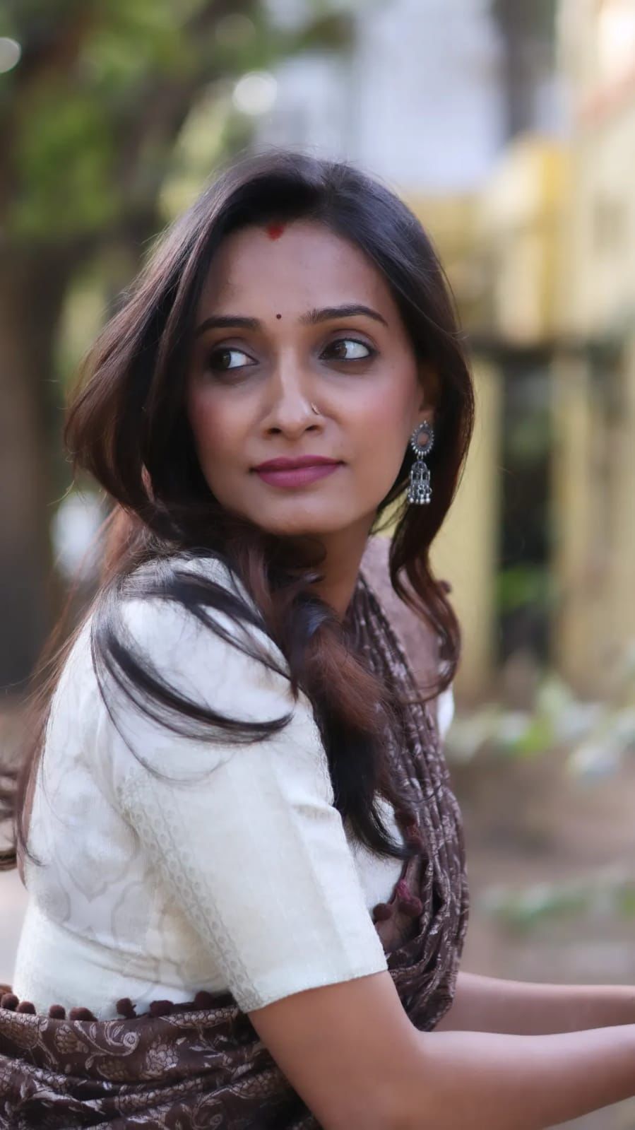 Rachana Gudigar