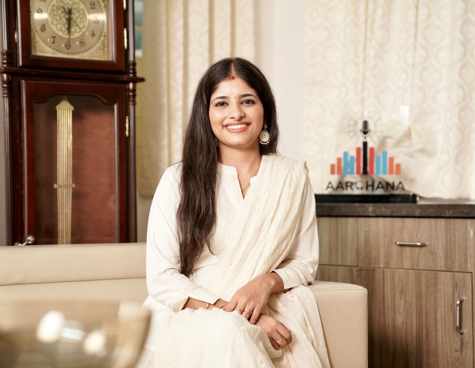 Divya Shrihari